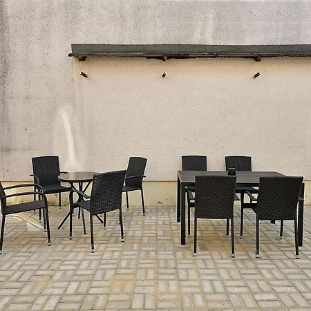 Schoene Grosse Ferienwohnung 79M2 Und 2 Baeder, Zentrumnah, 2Og Erfurt Ngoại thất bức ảnh